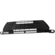 Purchase Top-Quality Front Bumper Grille - TO1036240 pa4