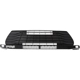 Purchase Top-Quality Front Bumper Grille - TO1036240 pa5