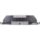 Purchase Top-Quality Front Bumper Grille - TO1036241 pa1