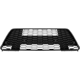 Purchase Top-Quality Front Bumper Grille - TO1036249 pa1