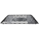 Purchase Top-Quality Front Bumper Grille - TO1036250 pa2