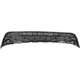 Purchase Top-Quality Front Bumper Grille - TO1036250 pa5