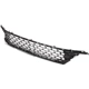 Purchase Top-Quality Front Bumper Grille - TO1036253 pa1