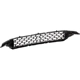 Purchase Top-Quality Front Bumper Grille - TO1036253 pa4