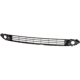 Purchase Top-Quality Front Bumper Grille - TO1036261 pa1