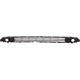 Purchase Top-Quality Front Bumper Grille - TO1036261 pa3