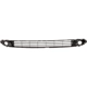 Purchase Top-Quality Front Bumper Grille - TO1036261 pa4
