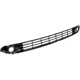 Purchase Top-Quality Front Bumper Grille - TO1036261 pa5