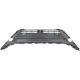 Purchase Top-Quality Front Bumper Grille - TO1036262 pa4