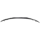 Purchase Top-Quality Front Bumper Grille - TO1036262 pa5