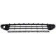 Purchase Top-Quality Grille de pare-chocs avant - VW1036150 pa1