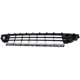 Purchase Top-Quality Grille de pare-chocs avant - VW1036150 pa2