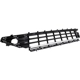 Purchase Top-Quality Grille de pare-chocs avant - VW1036150 pa3