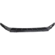 Purchase Top-Quality Grille de pare-chocs avant - VW1036150 pa5