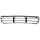 Purchase Top-Quality Various Manufacturers - VW1036101 - Front Bumper Grille pa4