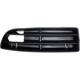 Purchase Top-Quality Various Manufacturers - VW1036102 - Front Bumper Grille pa4