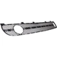 Purchase Top-Quality Front Bumper Grille - VW1036104 pa4