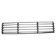 Purchase Top-Quality Front Bumper Grille - VW1036105 pa3