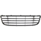 Purchase Top-Quality Various Manufacturers - VW1036106 - Front Bumper Grille pa1