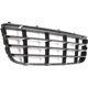 Purchase Top-Quality Various Manufacturers - VW1036106 - Front Bumper Grille pa3