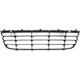 Purchase Top-Quality Various Manufacturers - VW1036106 - Front Bumper Grille pa5