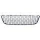 Purchase Top-Quality Front Bumper Grille - VW1036111 pa5