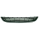 Purchase Top-Quality Various Manufacturers - VW1036120 - Front Bumper Grille pa2