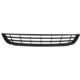 Purchase Top-Quality Grille de pare-chocs avant - VW1036121C Capa Certified Capa Certified pa6