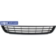 Purchase Top-Quality Grille de pare-chocs avant - VW1036121C Capa Certified Capa Certified pa7