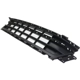 Purchase Top-Quality Front Bumper Grille - VW1036136 pa4