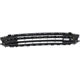 Purchase Top-Quality Front Bumper Grille - VW1036136C Capa Certified Capa Certified pa4