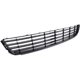 Purchase Top-Quality Front Bumper Grille - VW1036139 pa6