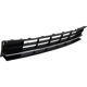 Purchase Top-Quality Front Bumper Grille - VW1036141 pa1