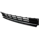 Purchase Top-Quality Front Bumper Grille - VW1036141 pa4