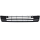 Purchase Top-Quality Front Bumper Grille - VW1036142 pa1