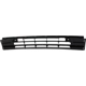 Purchase Top-Quality Front Bumper Grille - VW1036142 pa3