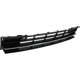 Purchase Top-Quality Front Bumper Grille - VW1036142 pa6