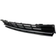 Purchase Top-Quality Front Bumper Grille - VW1036142 pa7