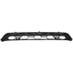 Purchase Top-Quality Front Bumper Grille - VW1036144 pa1