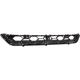 Purchase Top-Quality Front Bumper Grille - VW1036145 pa2