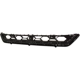 Purchase Top-Quality Front Bumper Grille - VW1036145 pa6