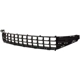 Purchase Top-Quality Front Bumper Grille - VW1036147 pa3