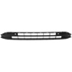 Purchase Top-Quality Front Bumper Grille - VW1036153 pa1