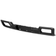 Purchase Top-Quality Front Bumper Guard - GM1053100C Capa Certified pa7