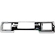Purchase Top-Quality Front Bumper Guard - GM1053103C pa4