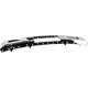 Purchase Top-Quality Front Bumper Guard - GM1053103C pa7