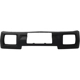 Purchase Top-Quality Front Bumper Guard - GM1053104C pa4