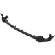 Purchase Top-Quality Front Bumper Guard - LX1053100C pa1