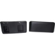 Purchase Top-Quality Front Bumper Guard - FO1053101 pa1