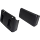 Purchase Top-Quality Front Bumper Guard - FO1053101 pa2